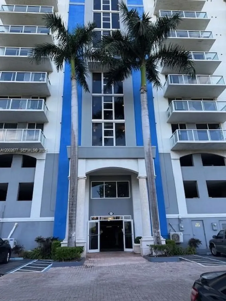 Miami FL 33126