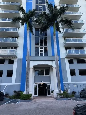 Miami FL 33126