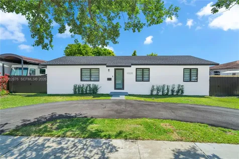 10220 SW 168th Street Miami FL 33157