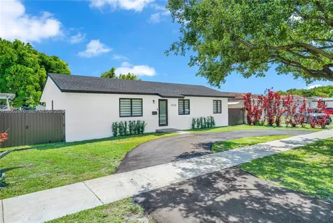 10220 SW 168th Street Miami FL 33157