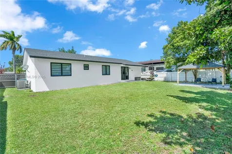 10220 SW 168th Street Miami FL 33157