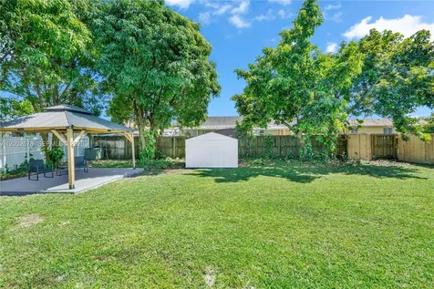 10220 SW 168th Street Miami FL 33157