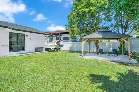 10220 SW 168th Street Miami FL 33157