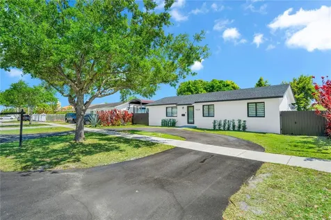 10220 SW 168th Street Miami FL 33157