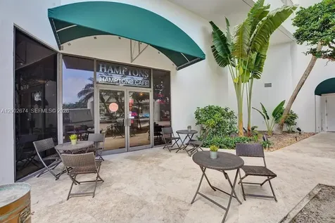 20281 E Country Club Drive Aventura FL 33180