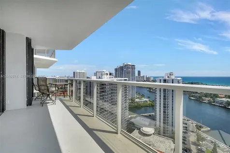 20281 E Country Club Drive Aventura FL 33180