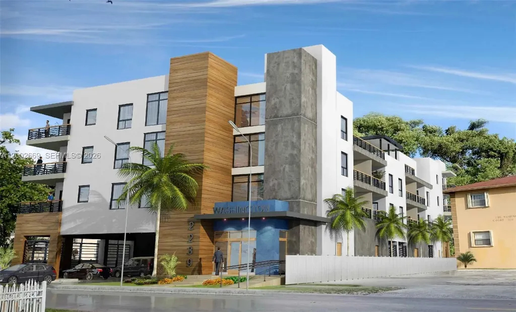 2239 Washington Street Hollywood FL 33020