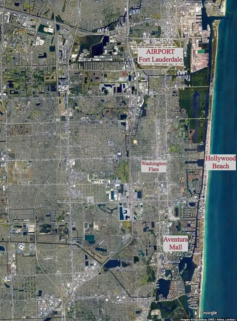 2239 Washington Street Hollywood FL 33020