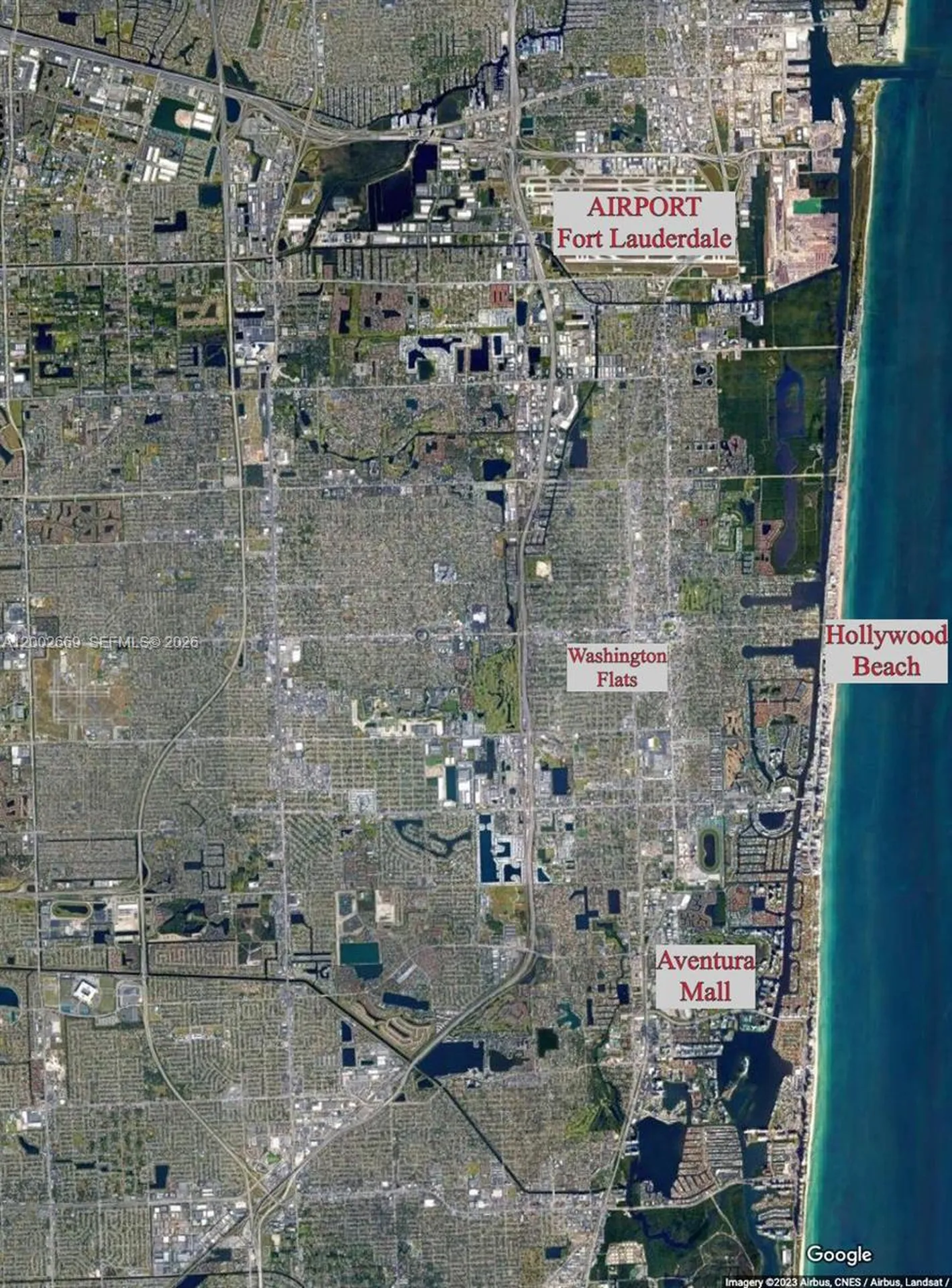 2239 Washington Street Hollywood FL 33020