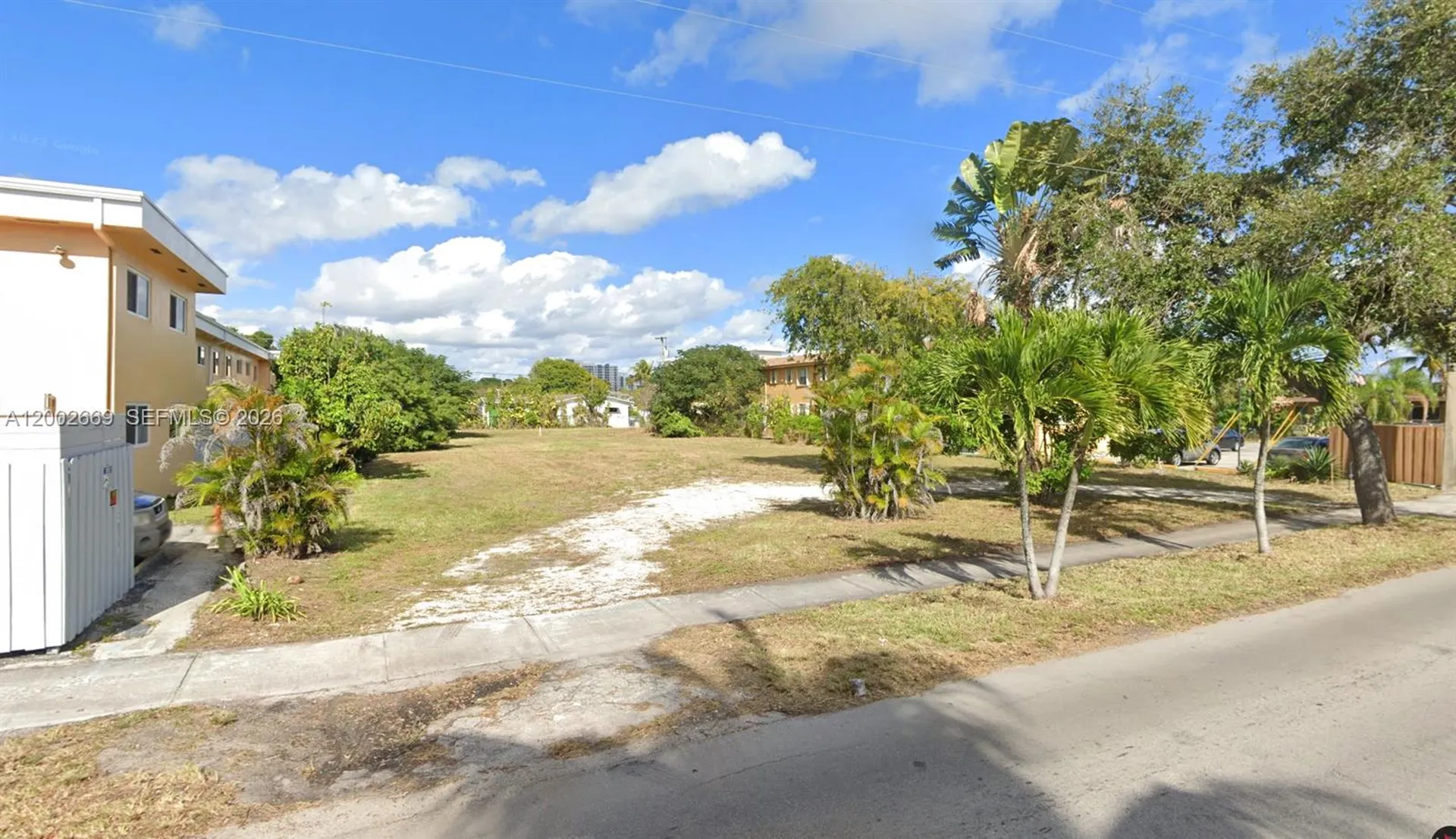 2239 Washington Street Hollywood FL 33020