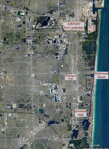 2239 Washington Street Hollywood FL 33020
