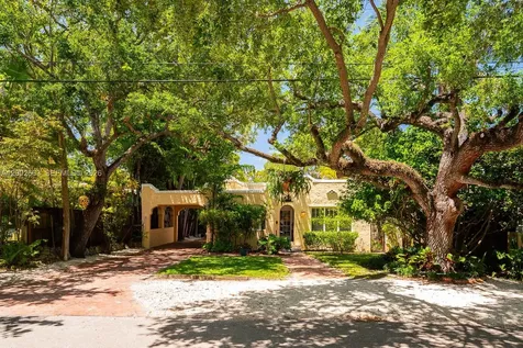 2521 Inagua Avenue Coconut Grove FL 33133