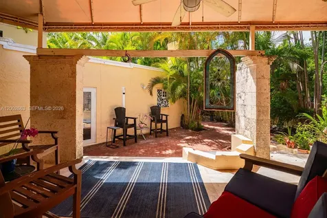 2521 Inagua Avenue Coconut Grove FL 33133