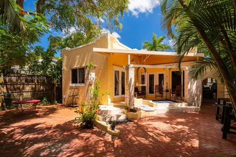 2521 Inagua Avenue Coconut Grove FL 33133
