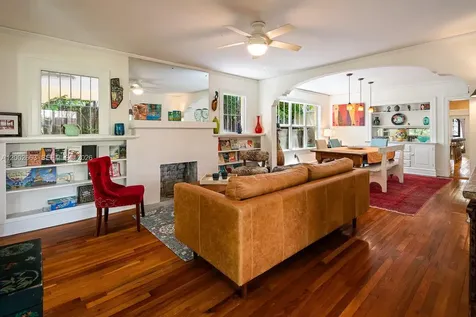2521 Inagua Avenue Coconut Grove FL 33133