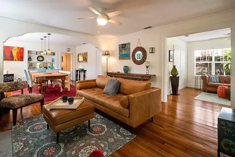 2521 Inagua Avenue Coconut Grove FL 33133