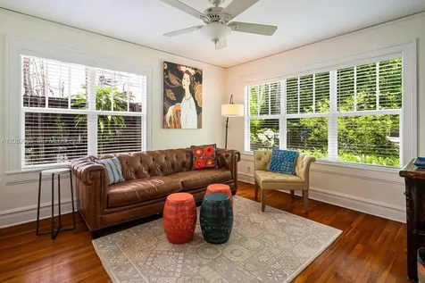 2521 Inagua Avenue Coconut Grove FL 33133