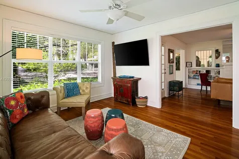 2521 Inagua Avenue Coconut Grove FL 33133