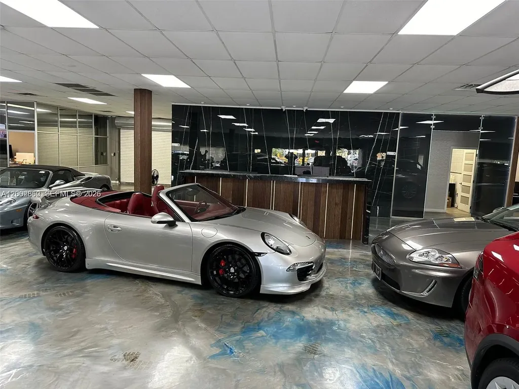 601 N State Road 7 Plantation FL 33317