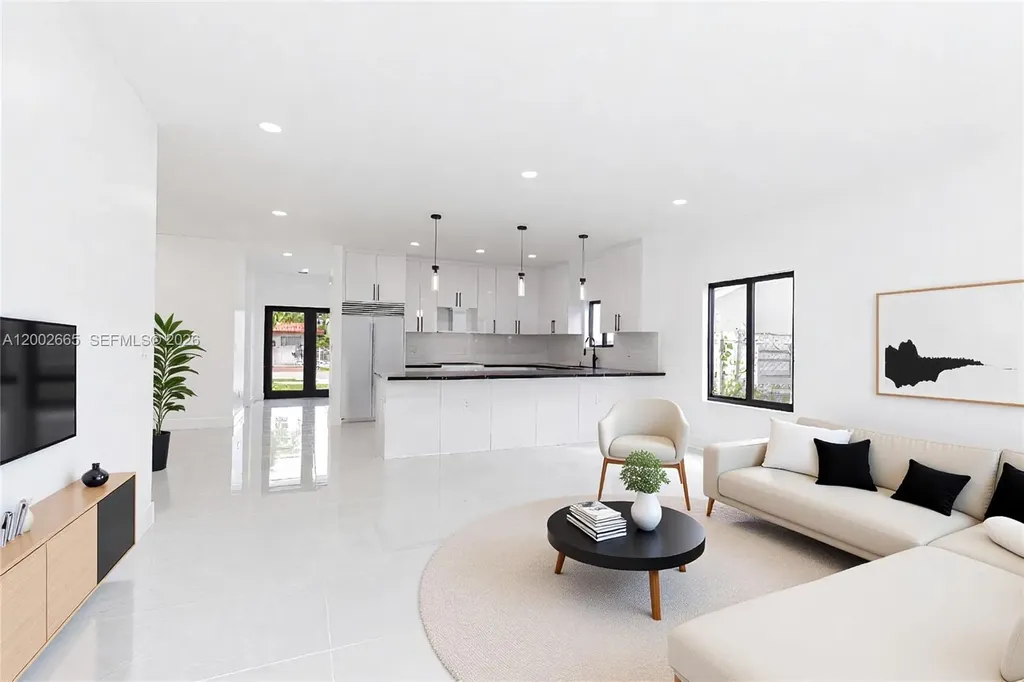 5550 SW 4th Street Miami FL 33134