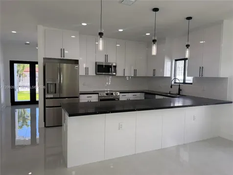 5550 SW 4th Street Miami FL 33134