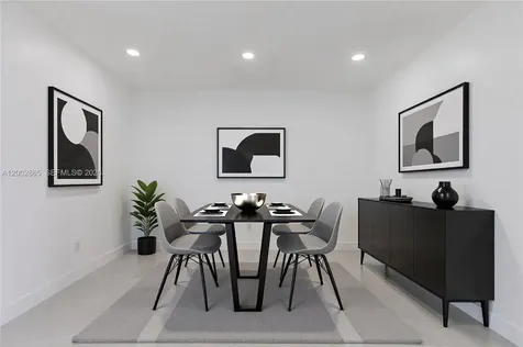 5550 SW 4th Street Miami FL 33134