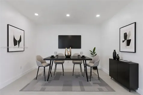 5550 SW 4th Street Miami FL 33134