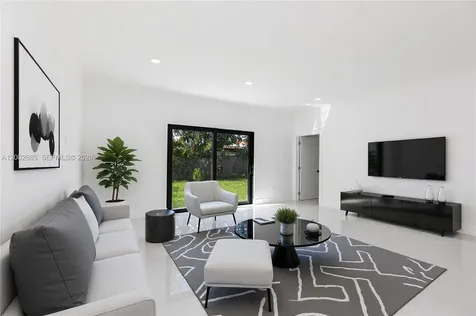5550 SW 4th Street Miami FL 33134