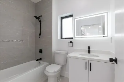 5550 SW 4th Street Miami FL 33134