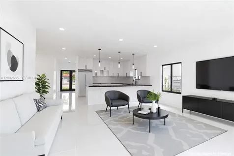 5550 SW 4th Street Miami FL 33134