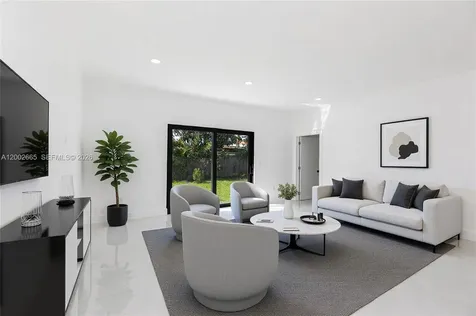 5550 SW 4th Street Miami FL 33134