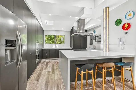 570 NE 52nd Terrace Miami FL 33137