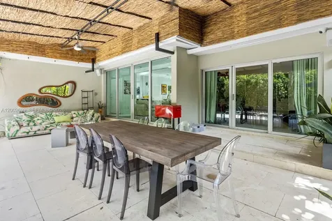 570 NE 52nd Terrace Miami FL 33137