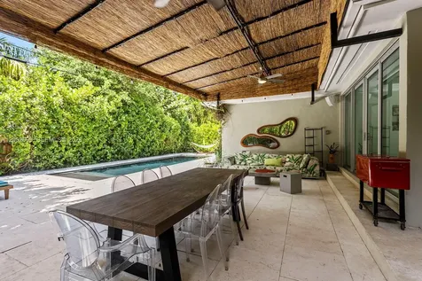 570 NE 52nd Terrace Miami FL 33137