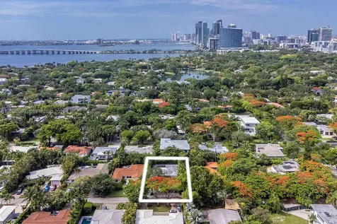 570 NE 52nd Terrace Miami FL 33137