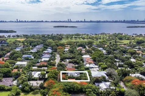 570 NE 52nd Terrace Miami FL 33137