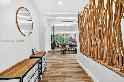 570 NE 52nd Terrace Miami FL 33137