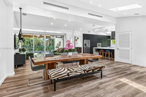 570 NE 52nd Terrace Miami FL 33137