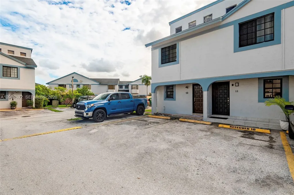 12025 SW 18th Street Miami FL 33175