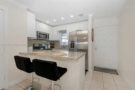 12025 SW 18th Street Miami FL 33175