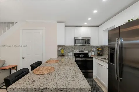 12025 SW 18th Street Miami FL 33175