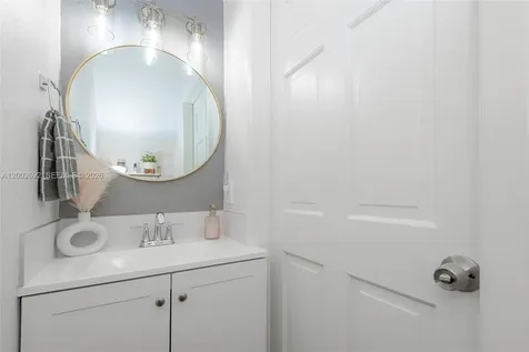 12025 SW 18th Street Miami FL 33175