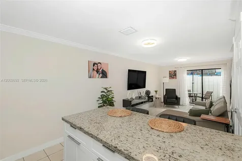 12025 SW 18th Street Miami FL 33175