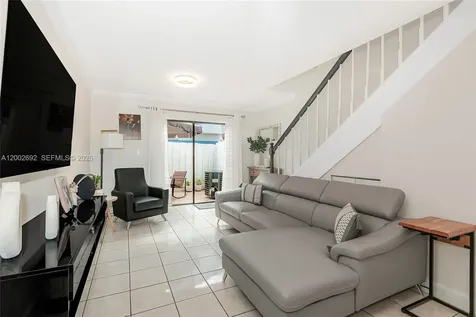 12025 SW 18th Street Miami FL 33175
