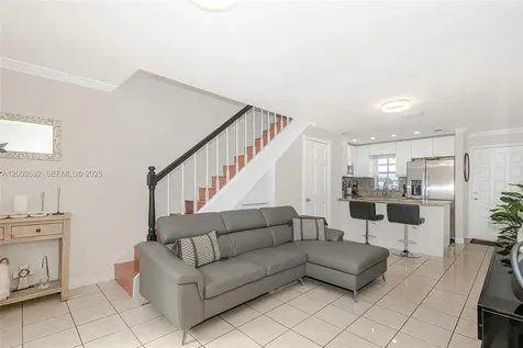 12025 SW 18th Street Miami FL 33175