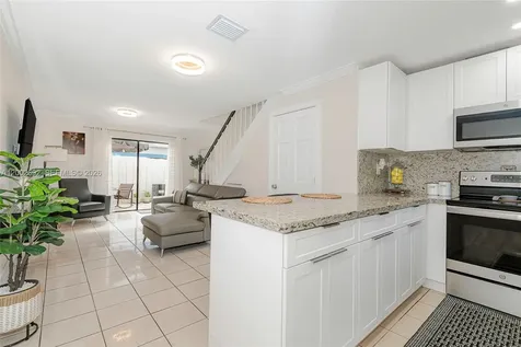 12025 SW 18th Street Miami FL 33175