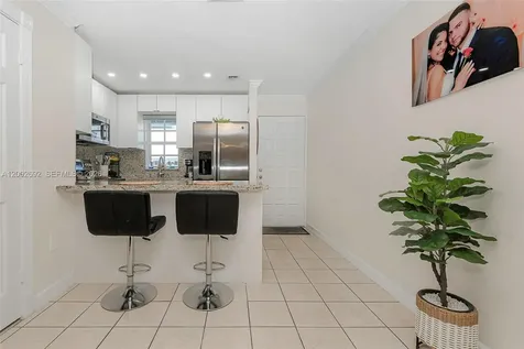 12025 SW 18th Street Miami FL 33175