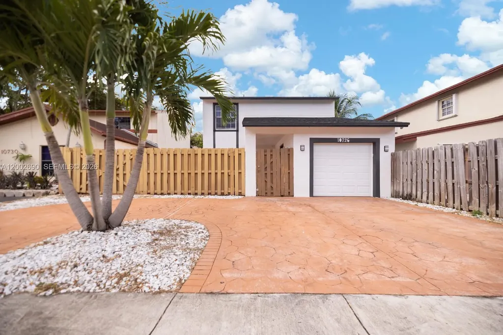 10726 SW 147th Court Miami FL 33196
