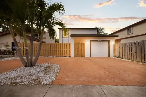 10726 SW 147th Court Miami FL 33196