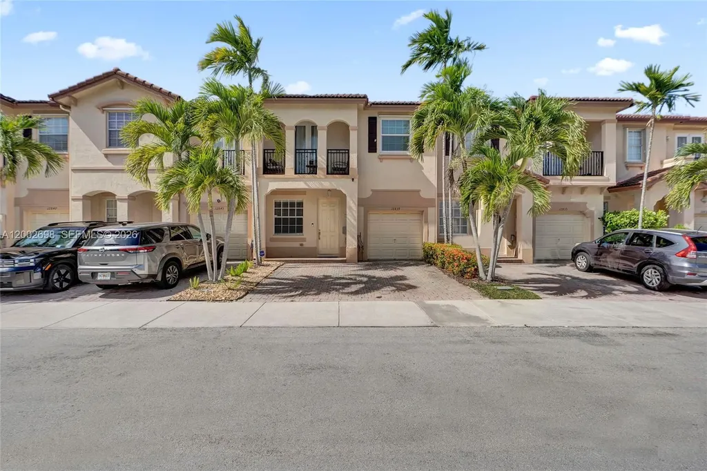 12839 SW 135th Terrace Miami FL 33186